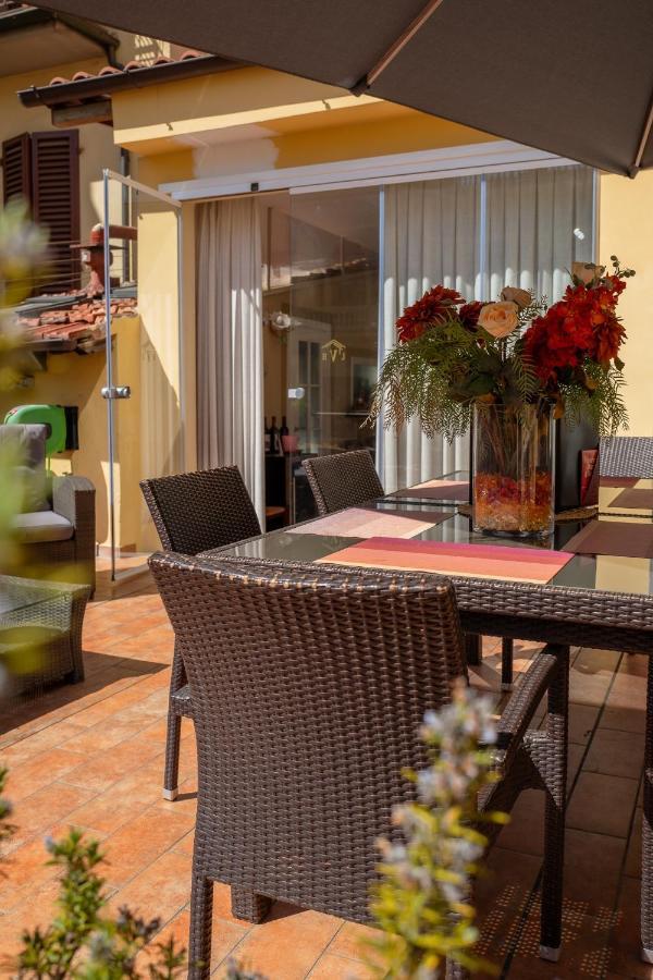 Appartamento Il Valentino Luxury