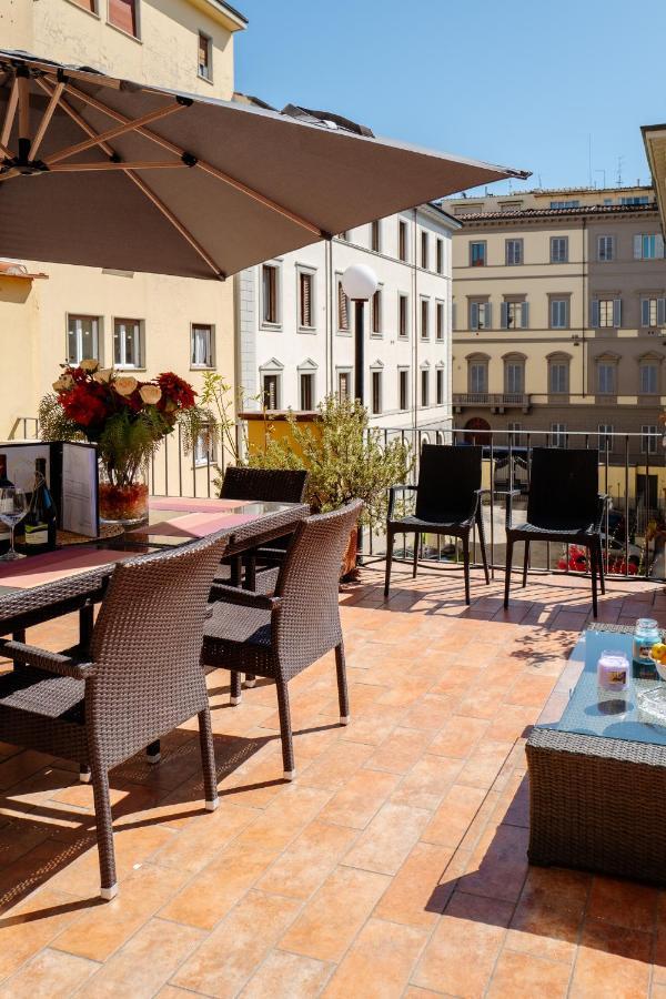 Appartamento Il Valentino Luxury *
