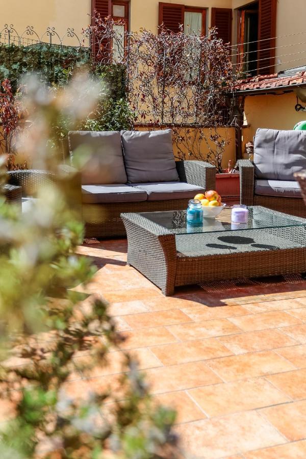 Appartamento Il Valentino Luxury