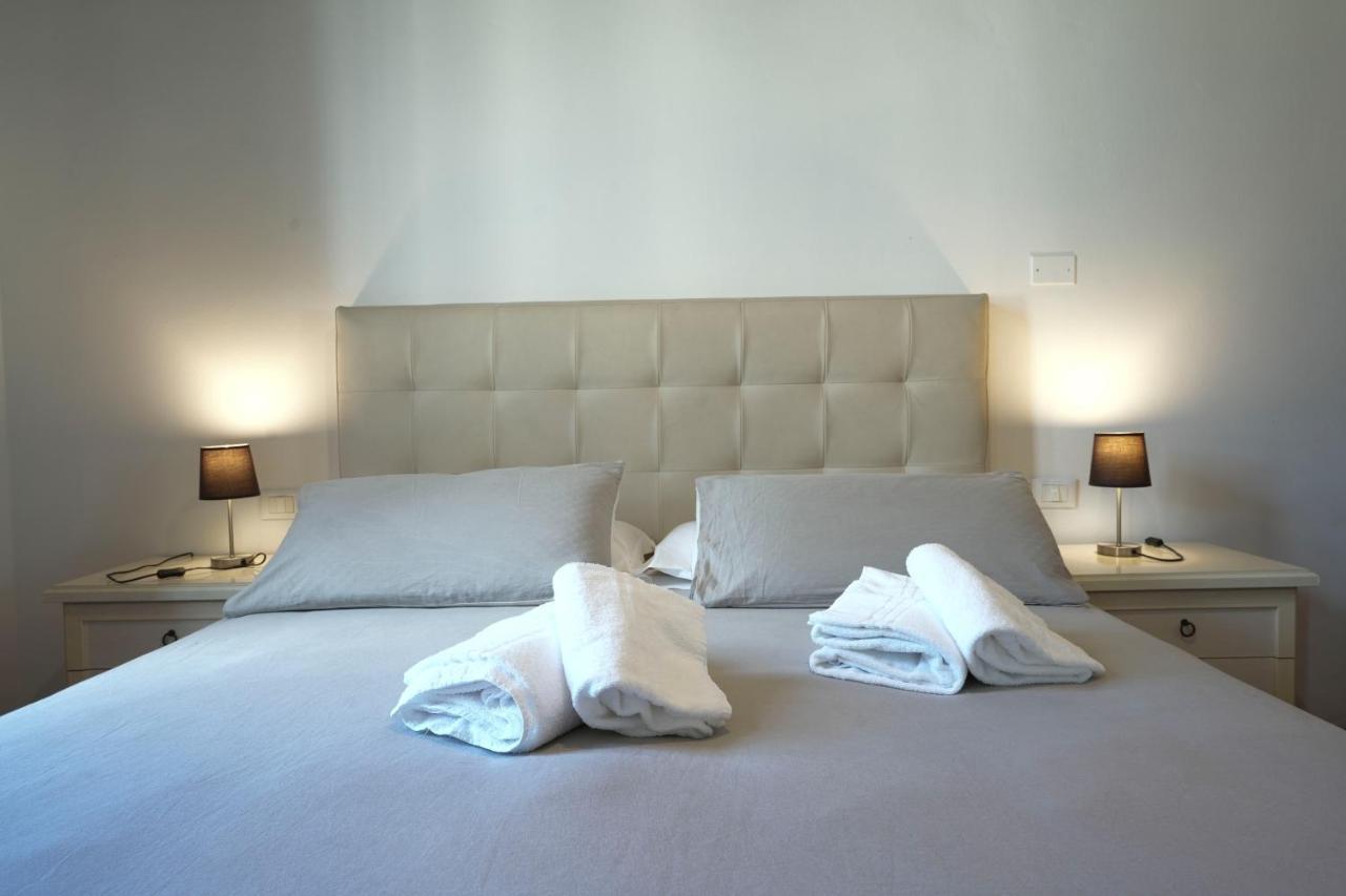 Appartamento Il Valentino Luxury *