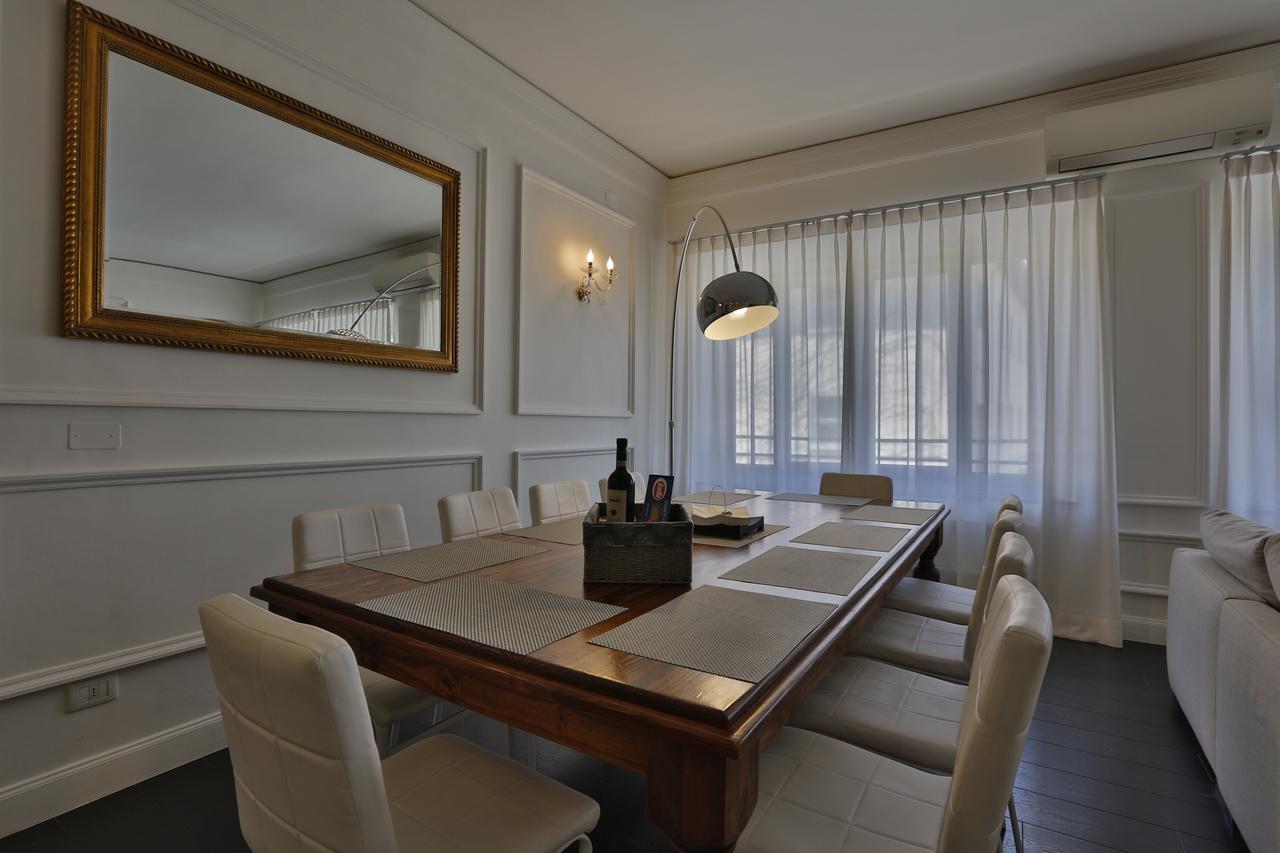 Appartamento Il Valentino Luxury