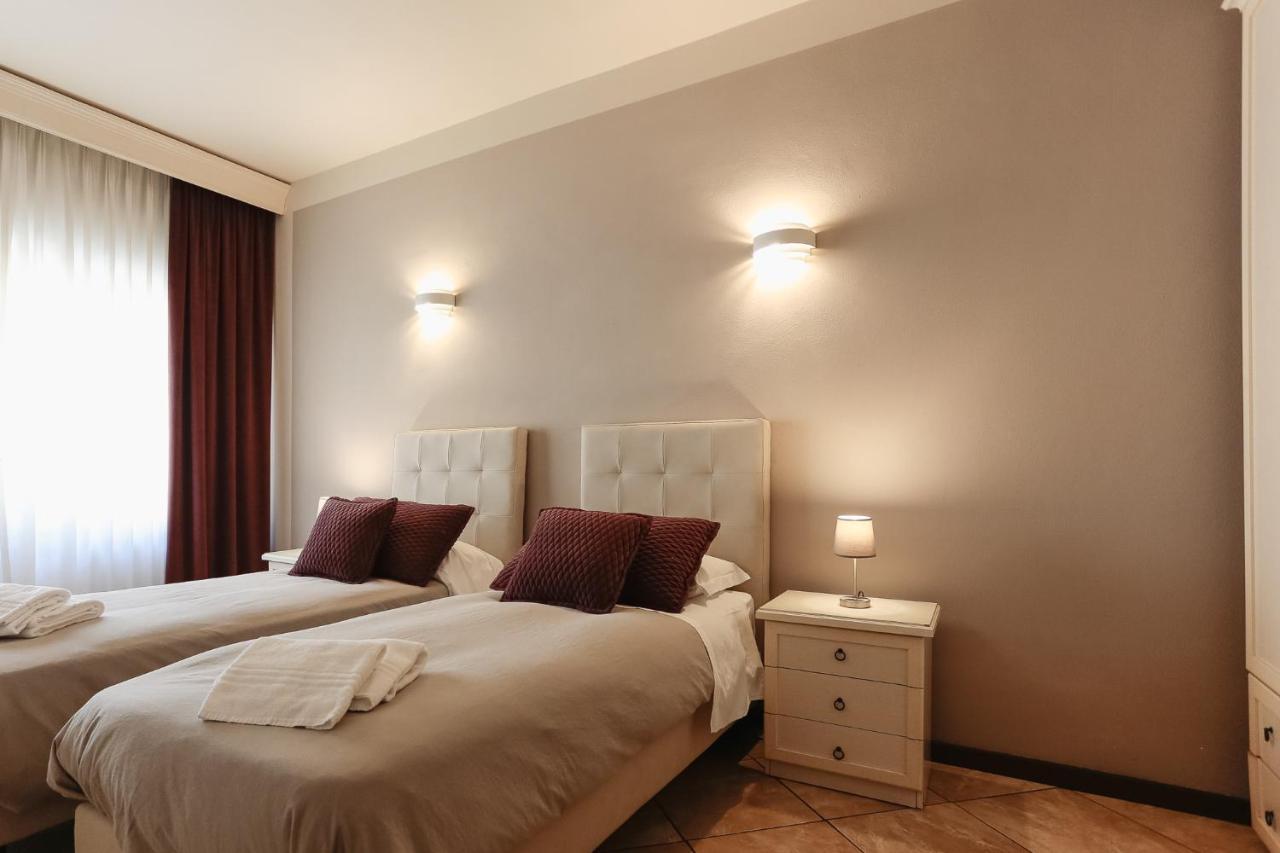 Apartamento Il Valentino Luxury *