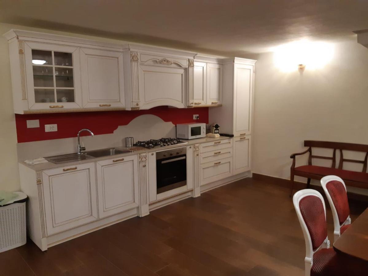 Apartamento Il Valentino Luxury *