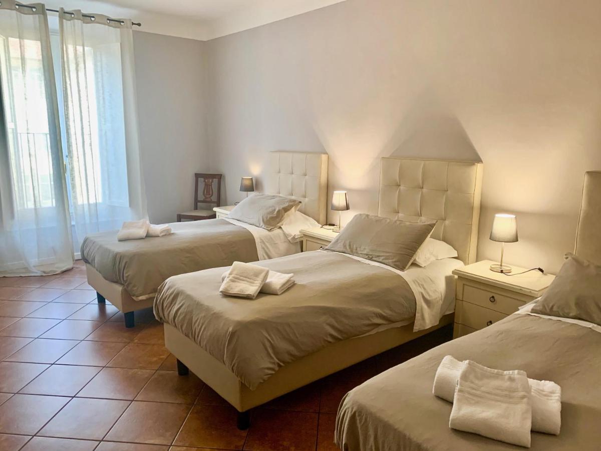 Il Valentino Luxury Apartamento