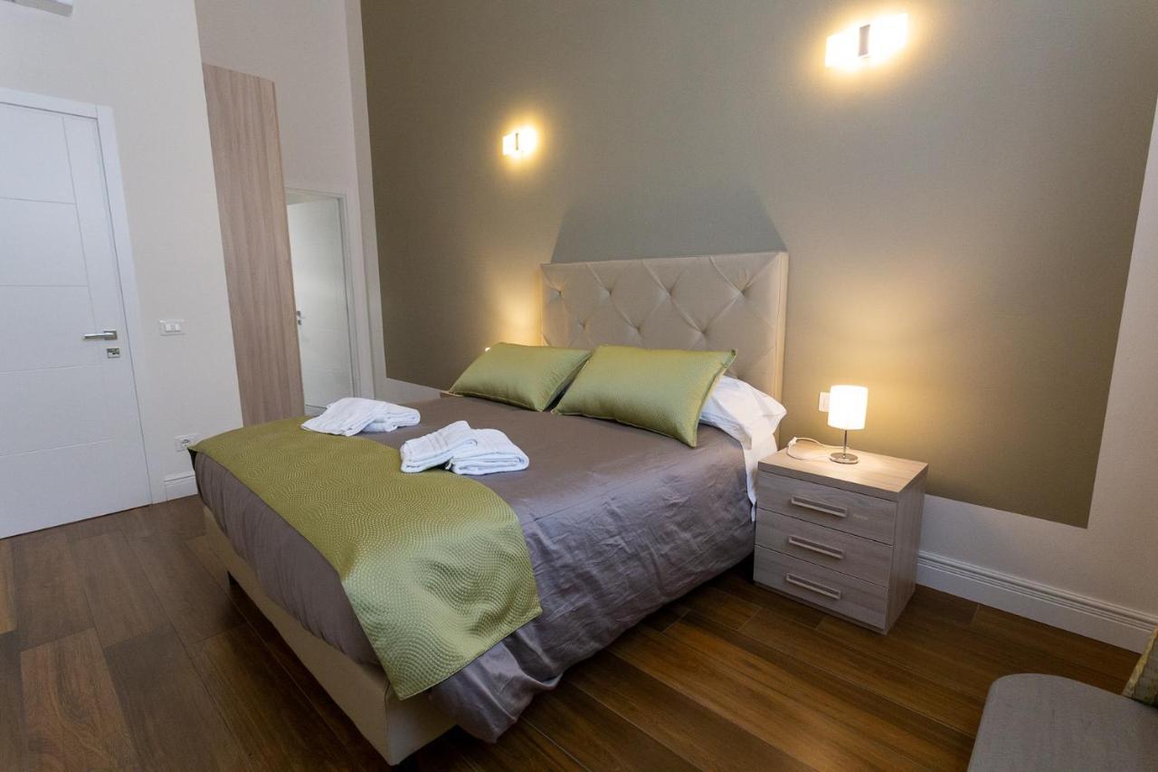 Il Valentino Luxury Apartamento Florença