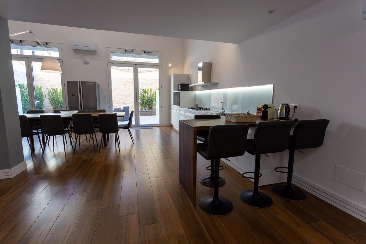 Il Valentino Luxury Apartamento