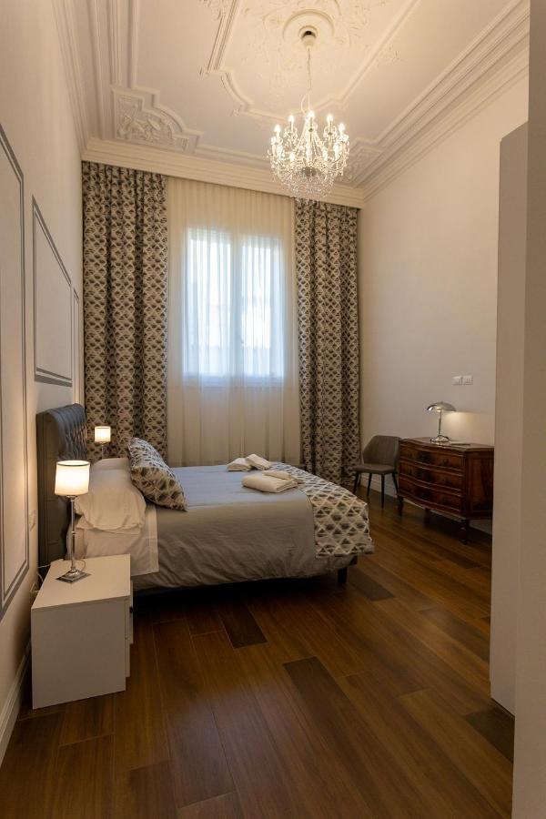 Il Valentino Luxury Apartamento