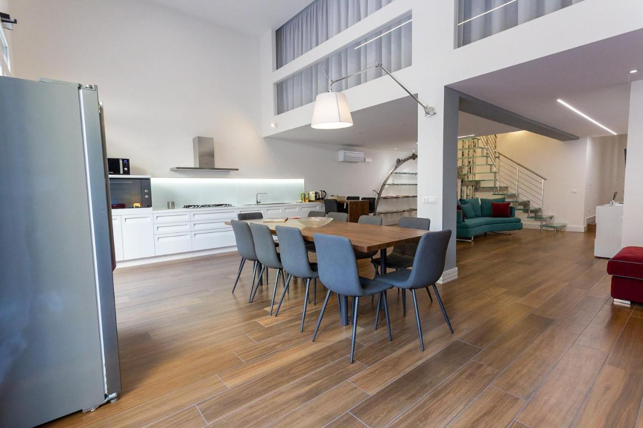 Il Valentino Luxury Apartamento *