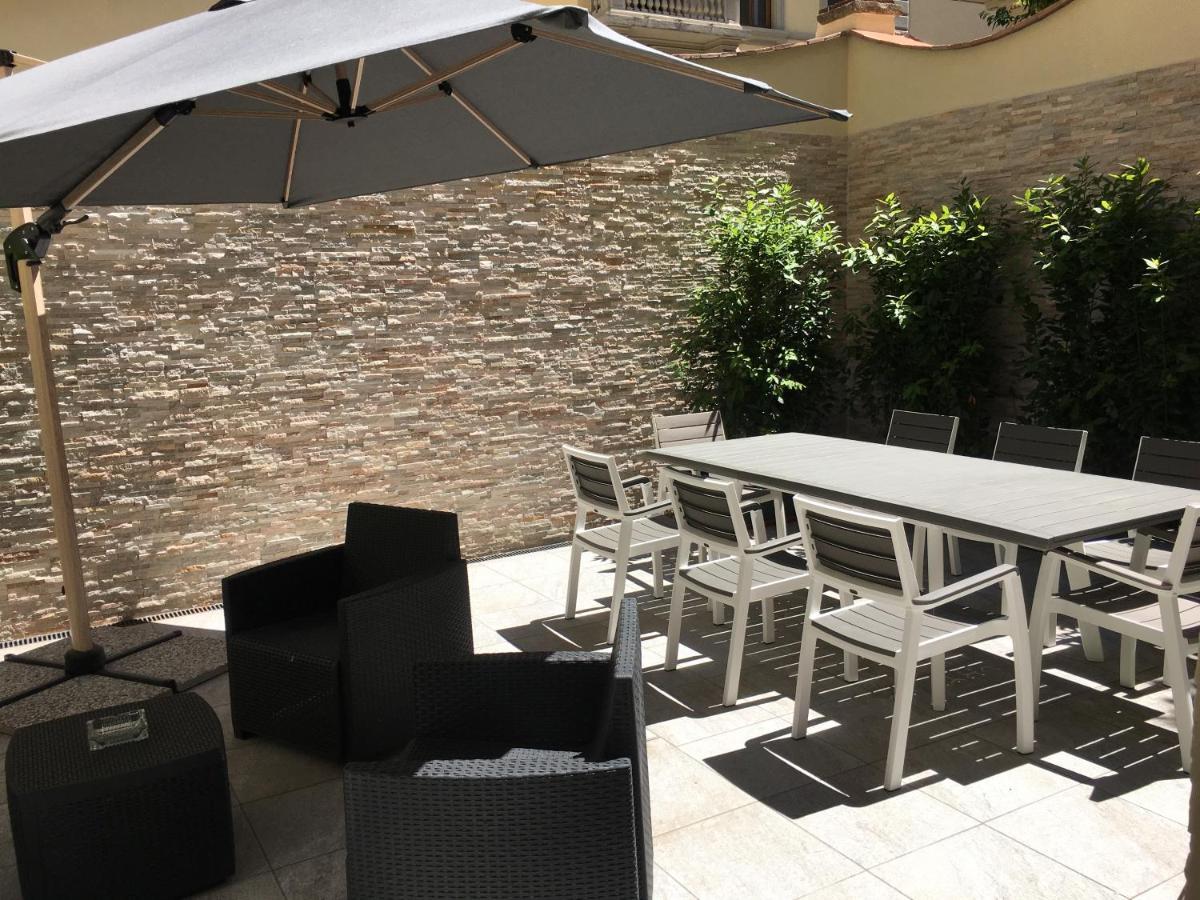 Apartment Il Valentino Luxury Florenz