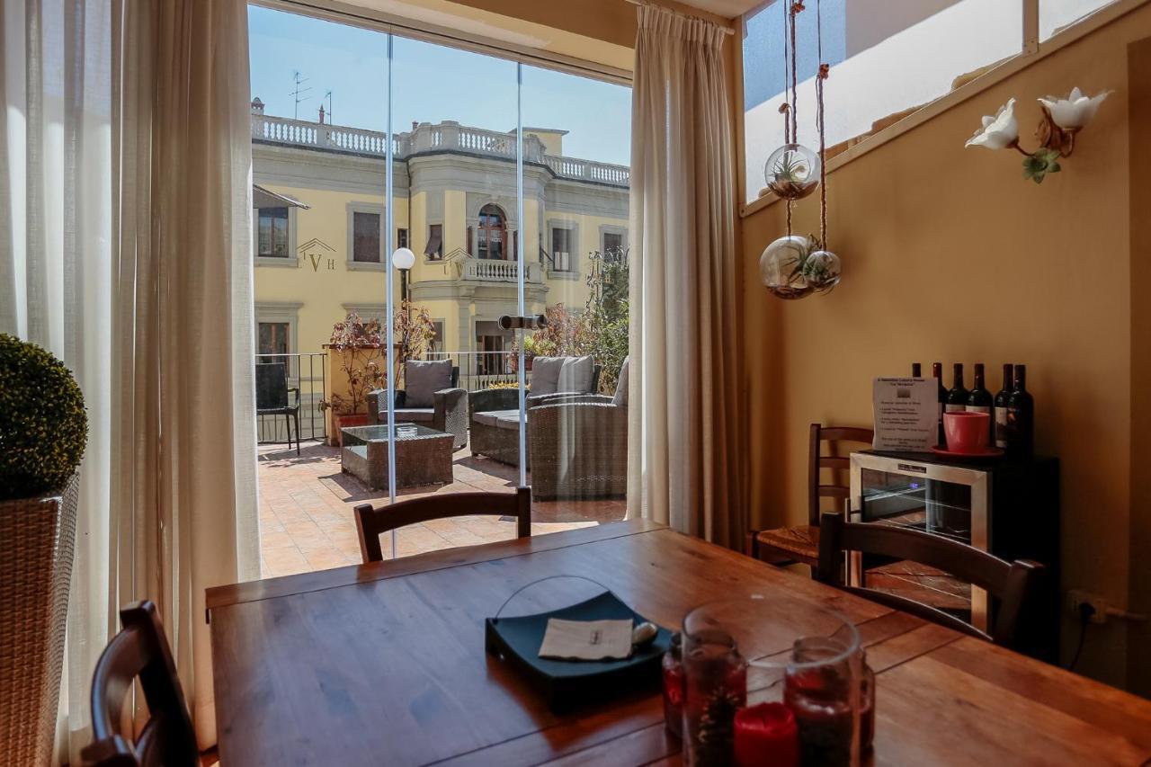 Il Valentino Luxury Apartment Florenz