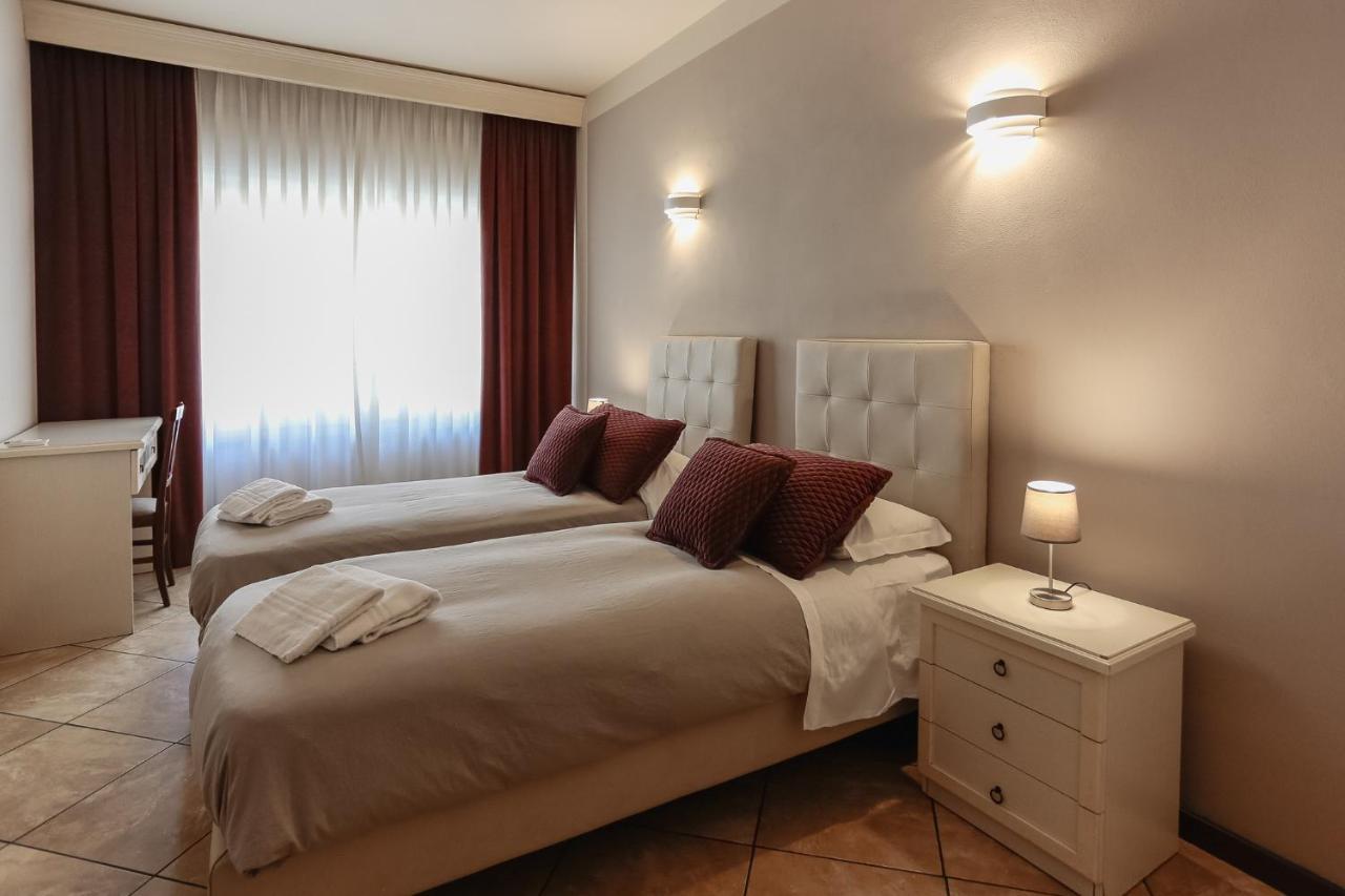 Il Valentino Luxury Florenz