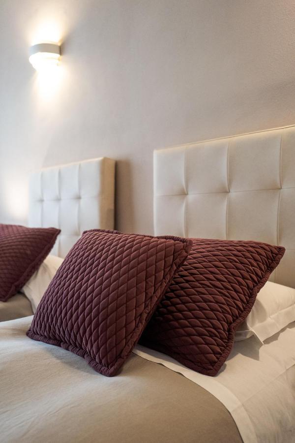 Il Valentino Luxury Apartment Florenz
