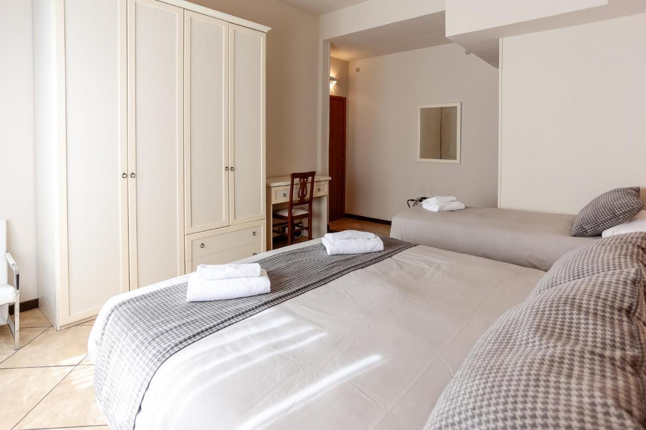 Apartment Il Valentino Luxury Florenz