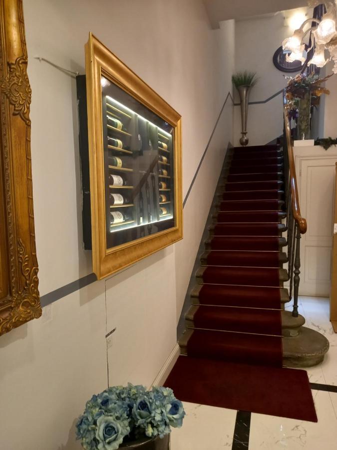Apartment Il Valentino Luxury Florenz