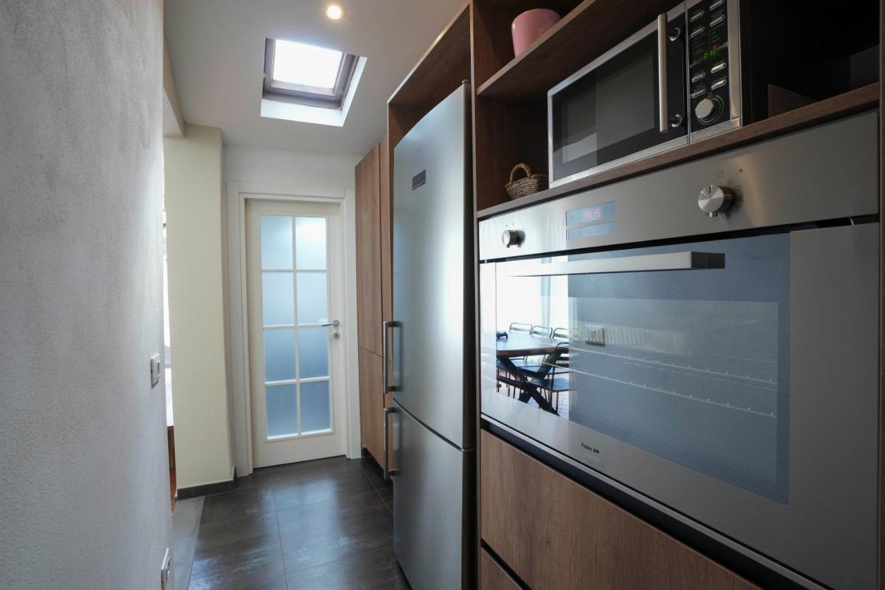 Il Valentino Luxury Apartment Florenz