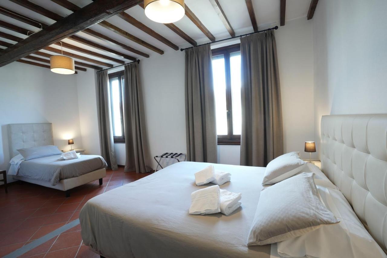 Il Valentino Luxury Florenz