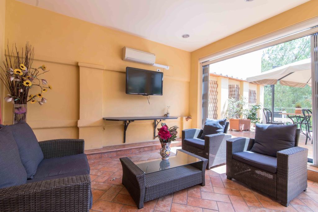 Apartment Il Valentino Luxury Florenz