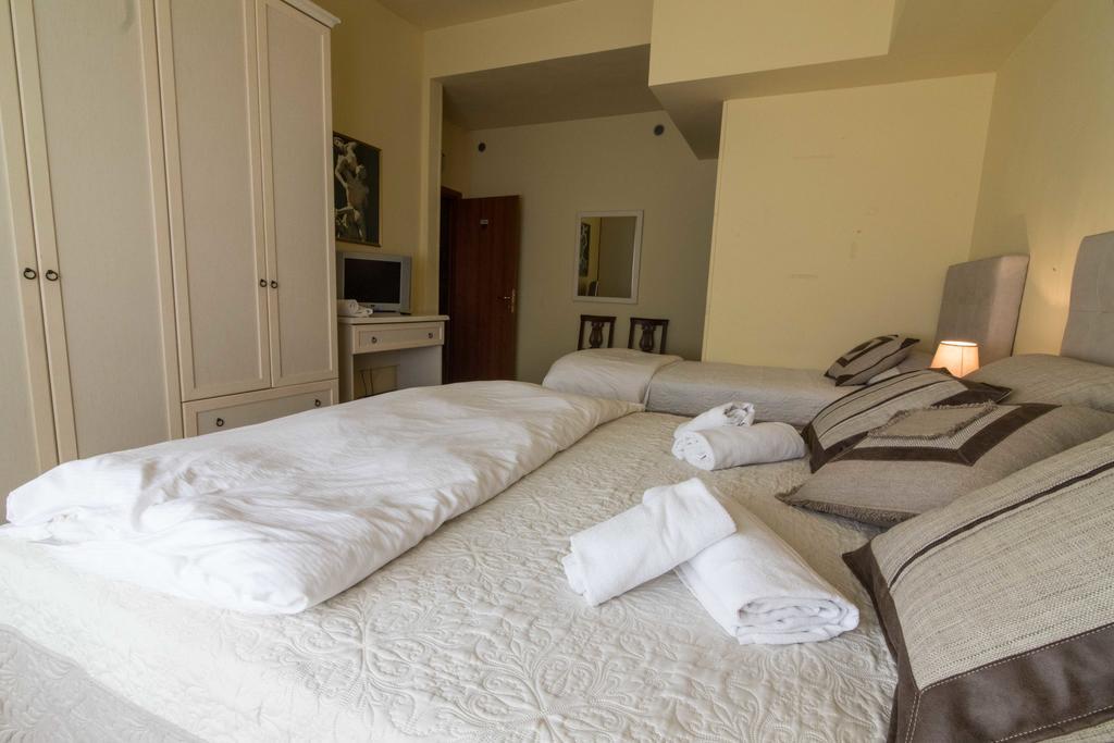 Apartment Il Valentino Luxury Florenz