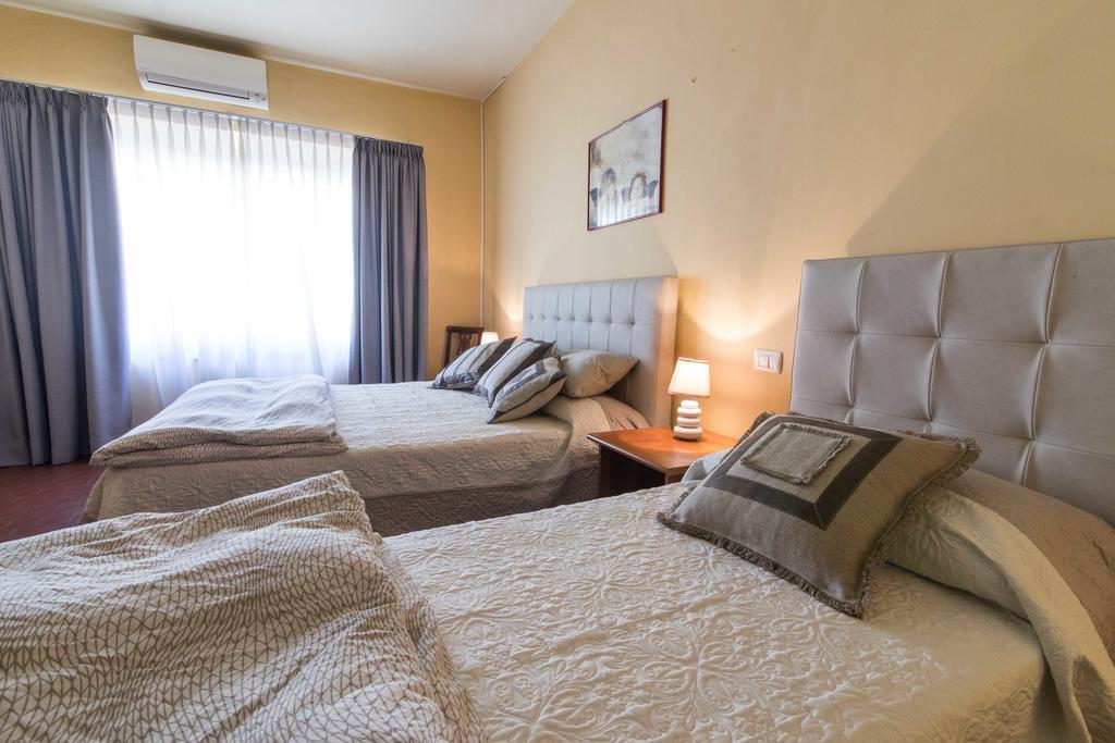 Apartment Il Valentino Luxury Florenz