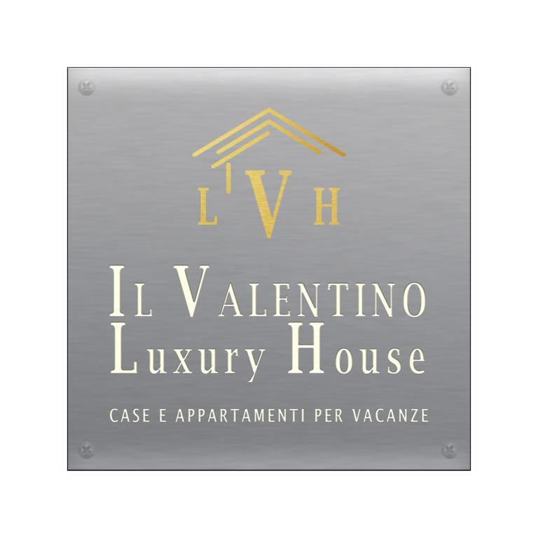 Apartment Il Valentino Luxury Florenz