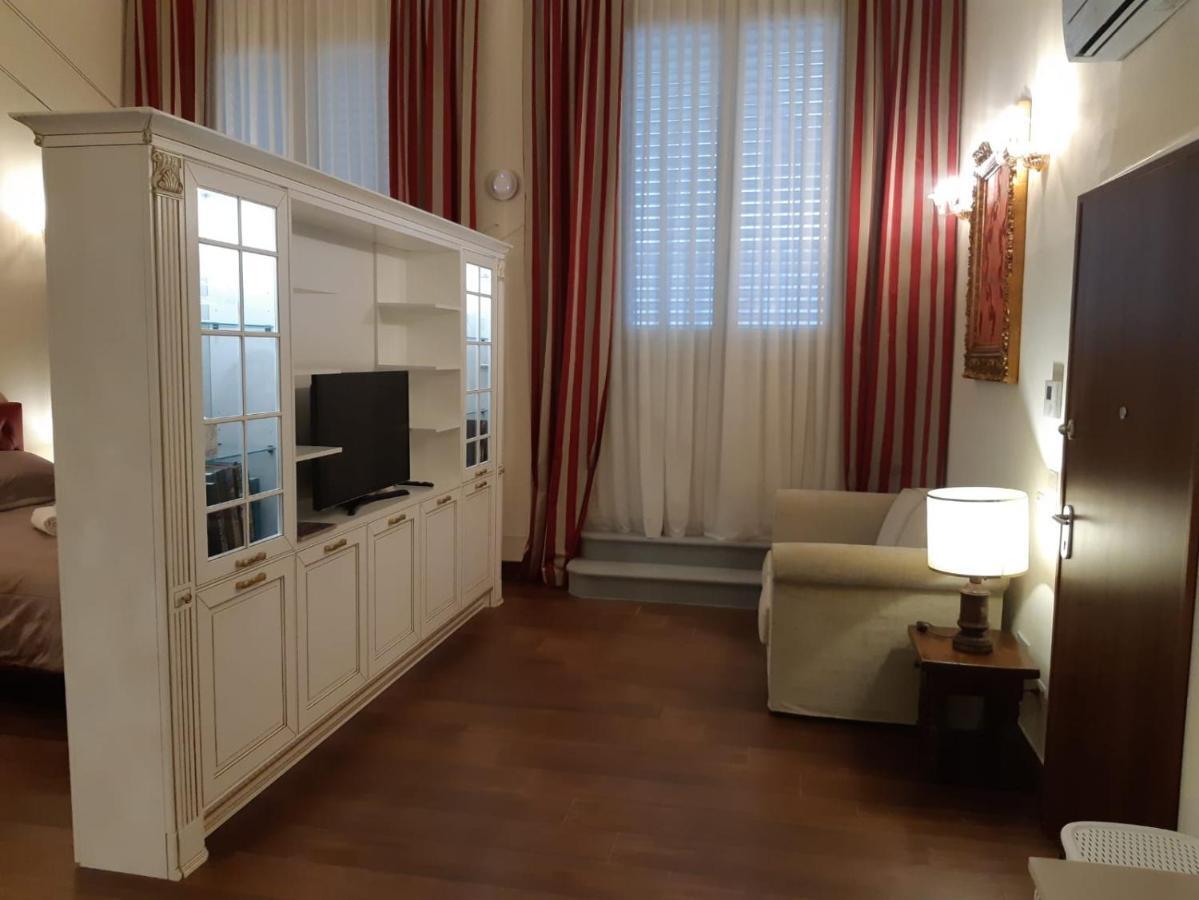 Il Valentino Luxury Florenz