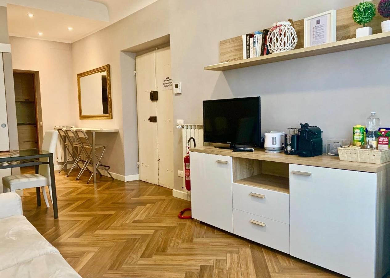 Apartment Il Valentino Luxury Florenz