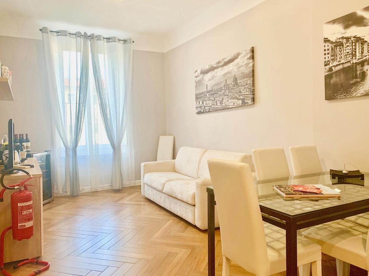 Apartment Il Valentino Luxury Florenz