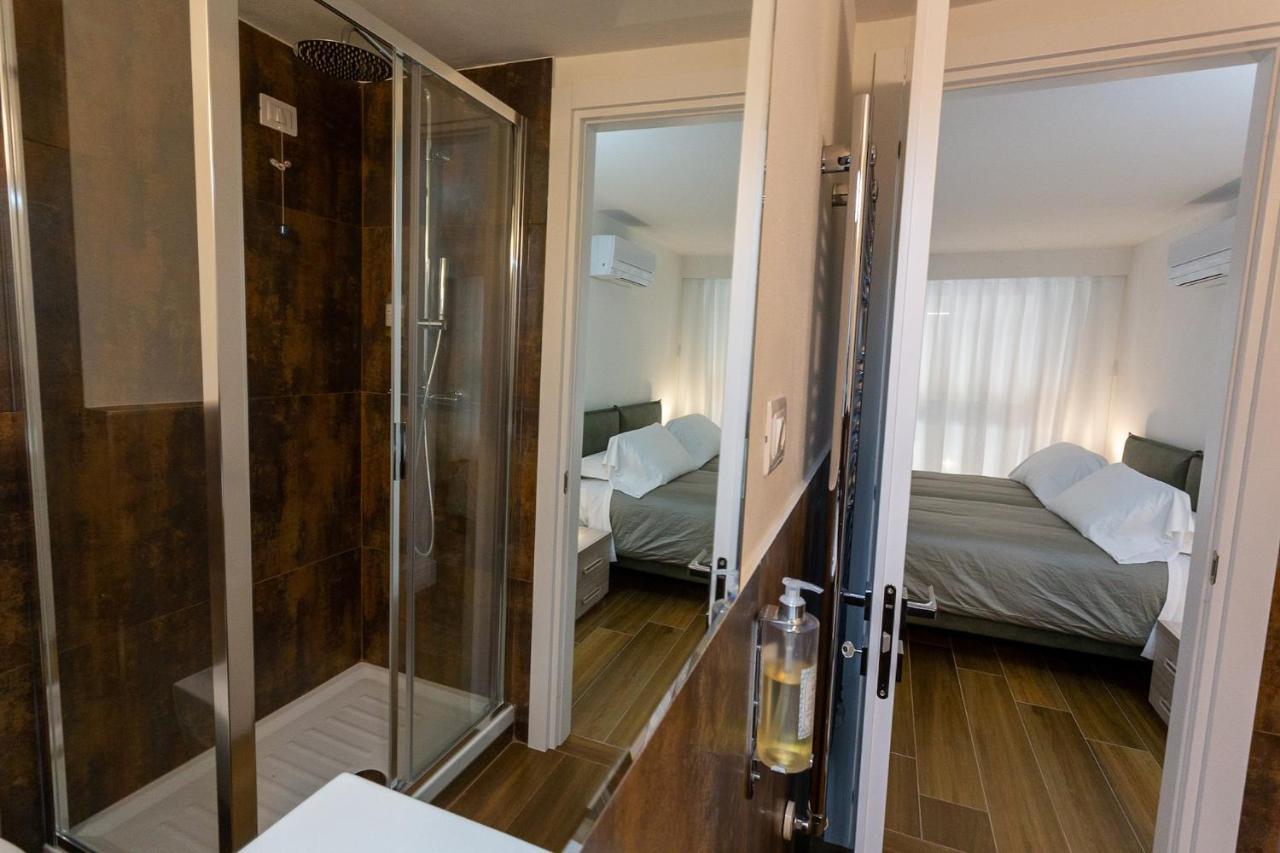 Il Valentino Luxury Apartment Florenz