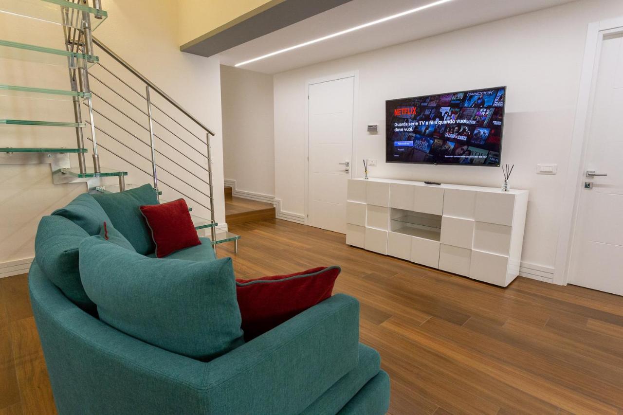 Apartment Il Valentino Luxury Florenz