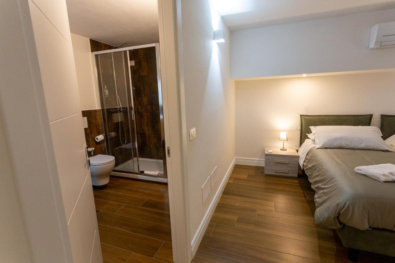 Apartment Il Valentino Luxury Florenz