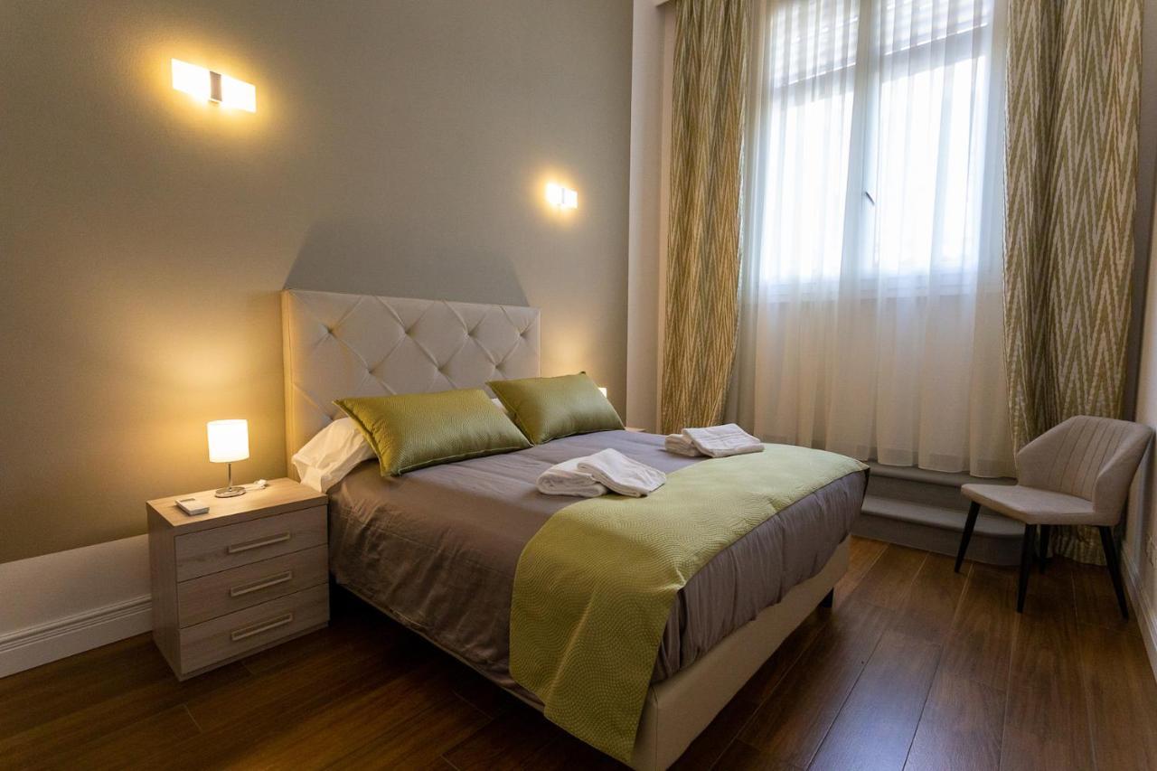 Apartment Il Valentino Luxury Florenz