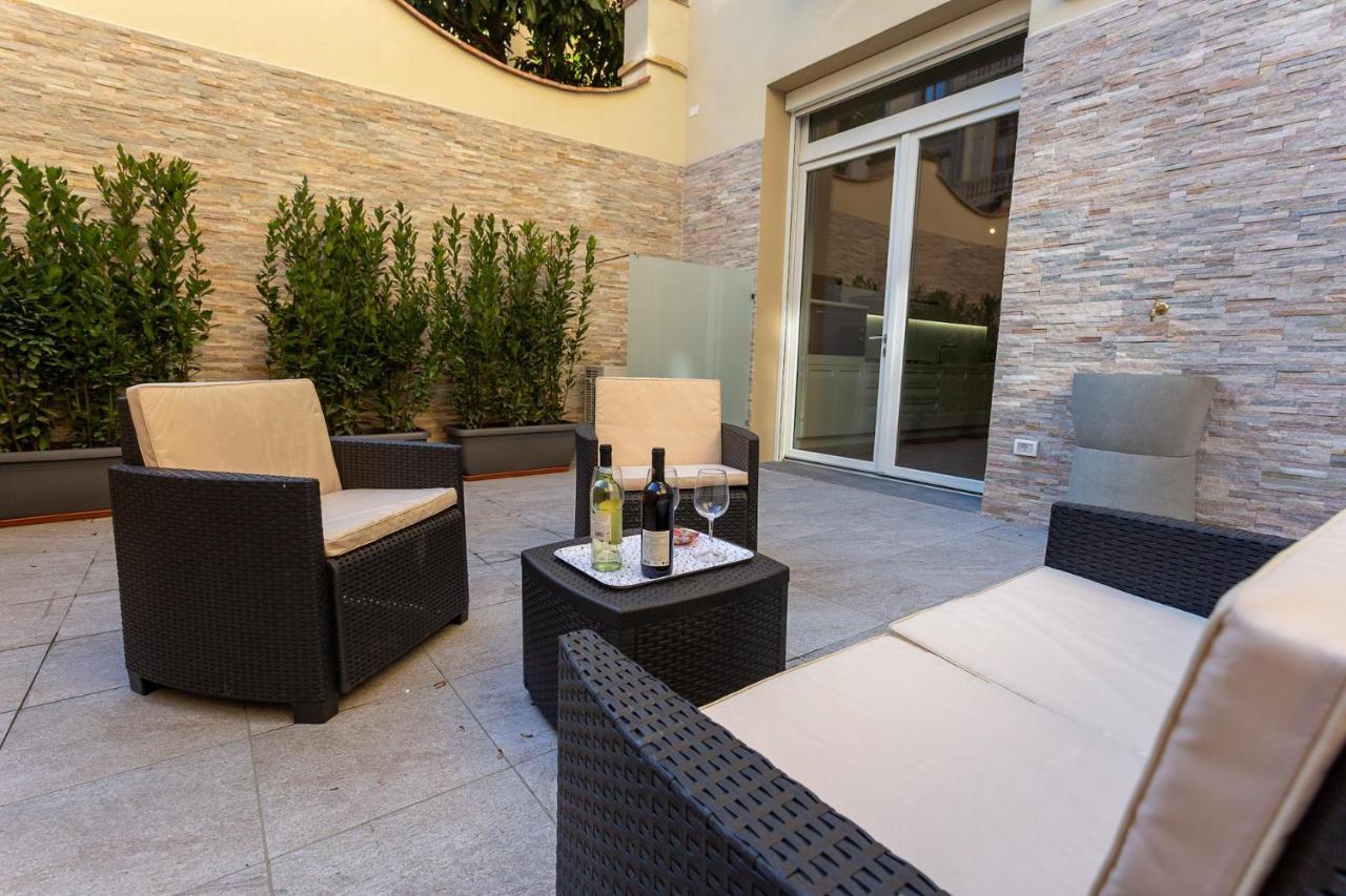 Il Valentino Luxury Apartment Florenz